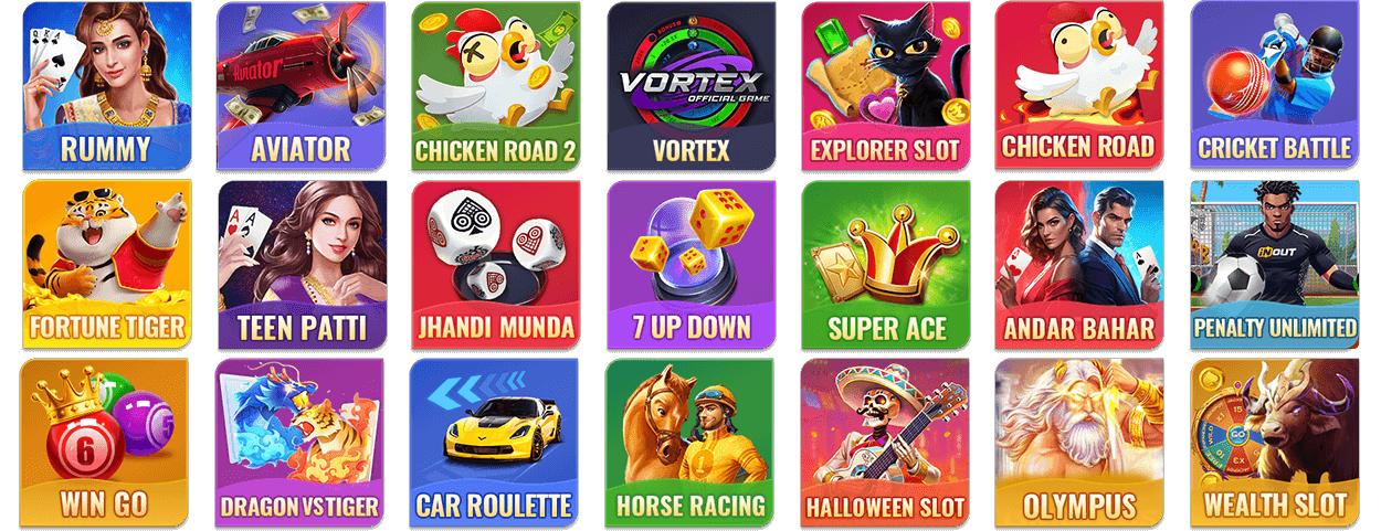 Rummy Gaja Partners Logo